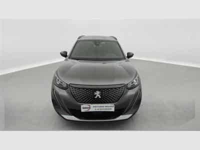 Peugeot 2008 1.2 PureTech 130cv EAT8 Allure NAVI / FULL LED / CAMERA (2023) - Foto 4
