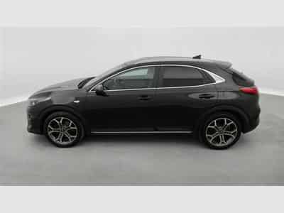 Kia XCeed 1.0 T-ISG Must (2020) - Foto 3