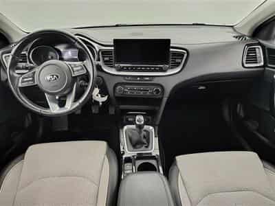 Kia XCeed 1.0 T-ISG Must (2020) - Foto 8