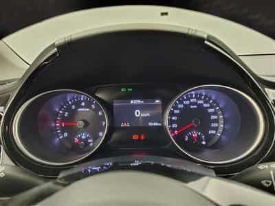 Kia XCeed 1.0 T-ISG Must (2020) - Foto 10