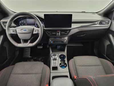 Ford Focus 1.5 EcoBlue 115cv PowerShift ST-Line NAVI / FULL LED / CAM (2025) - Photo 7