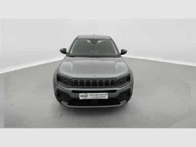 Jeep Avenger 1.2 Turbo 100cv Altitude (2025) - Foto 4