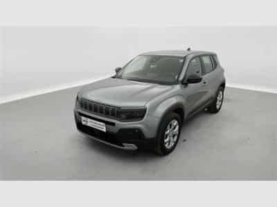 Jeep Avenger 1.2 Turbo 100cv Altitude (2025) - Foto 1