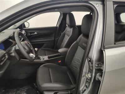 Jeep Avenger 1.2 Turbo 100cv Altitude (2025) - Foto 7