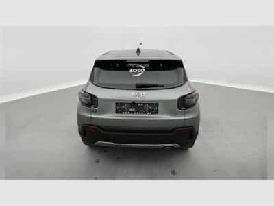 Jeep Avenger 1.2 Turbo 100cv Altitude (2025) - Foto 5