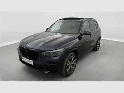 BMW X5 PHEV 3.0A xDrive45e / PACK M / TOIT PANO / LAZER / (2022) - Photo 1