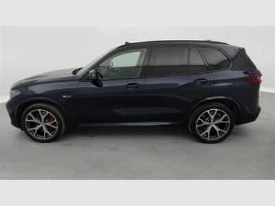 BMW X5 PHEV 3.0A xDrive45e / PACK M / TOIT PANO / LAZER / (2022) - Photo 3
