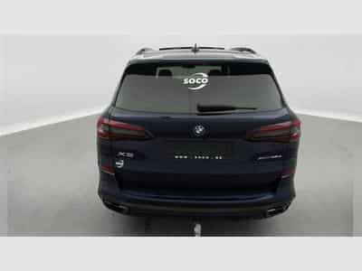 BMW X5 PHEV 3.0A xDrive45e / PACK M / TOIT PANO / LAZER / (2022) - Photo 5