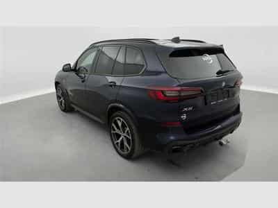 BMW X5 PHEV 3.0A xDrive45e / PACK M / TOIT PANO / LAZER / (2022) - Photo 2