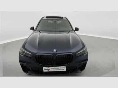 BMW X5 PHEV 3.0A xDrive45e / PACK M / TOIT PANO / LAZER / (2022) - Photo 4