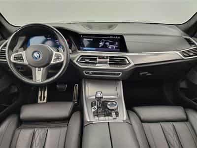 BMW X5 PHEV 3.0A xDrive45e / PACK M / TOIT PANO / LAZER / (2022) - Photo 8
