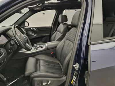 BMW X5 PHEV 3.0A xDrive45e / PACK M / TOIT PANO / LAZER / (2022) - Photo 7