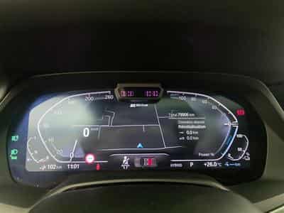 BMW X5 PHEV 3.0A xDrive45e / PACK M / TOIT PANO / LAZER / (2022) - Photo 10