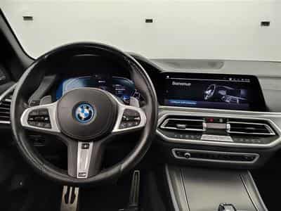 BMW X5 PHEV 3.0A xDrive45e / PACK M / TOIT PANO / LAZER / (2022) - Photo 9