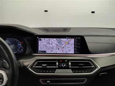 BMW X5 PHEV 3.0A xDrive45e / PACK M / TOIT PANO / LAZER / (2022) - Photo 11