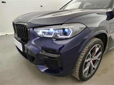 BMW X5 PHEV 3.0A xDrive45e / PACK M / TOIT PANO / LAZER / (2022) - Photo 15