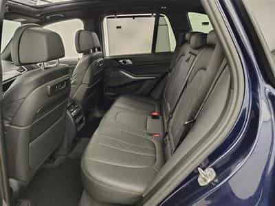 BMW X5 PHEV 3.0A xDrive45e / PACK M / TOIT PANO / LAZER / (2022) - Photo 13