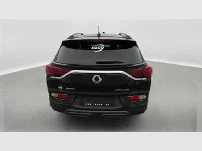 KGM Korando 1.6 CRDi 136cv AT Dream CARPLAY / FULL LED / CAMERA / JA 18" (2021) - Photo 5