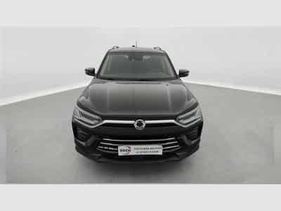 KGM Korando 1.6 CRDi 136cv AT Dream CARPLAY / FULL LED / CAMERA / JA 18" (2021) - Photo 4