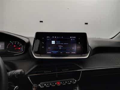 Peugeot 208 1.2i PureTech Active MIRRORLINK / PDC AR / JA 16" (2022) - Foto 11
