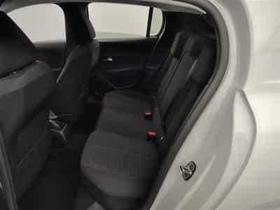Peugeot 208 1.2i PureTech Active MIRRORLINK / PDC AR / JA 16" (2022) - Foto 13