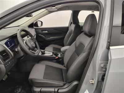Nissan Qashqai 1.3 DIG-T MHEV X-Tronic N-Connecta CARPLAY / FULL LED / CAM (2026) - Foto 7
