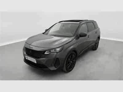 Peugeot 5008 1.2 GT Line 7Pl  Navi / Led / Toit Pano (2023) - Photo 1
