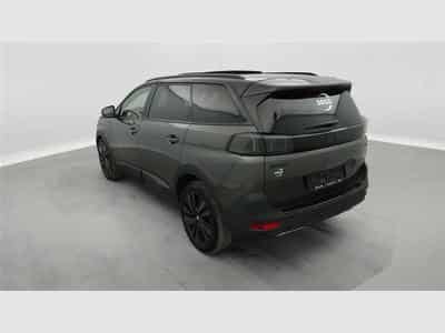Peugeot 5008 1.2 GT Line 7Pl  Navi / Led / Toit Pano (2023) - Photo 2