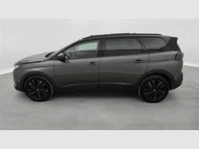Peugeot 5008 1.2 GT Line 7Pl  Navi / Led / Toit Pano (2023) - Photo 3