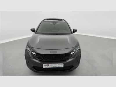 Peugeot 5008 1.2 GT Line 7Pl  Navi / Led / Toit Pano (2023) - Photo 4