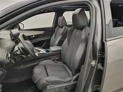 Peugeot 5008 1.2 GT Line 7Pl  Navi / Led / Toit Pano (2023) - Photo 7