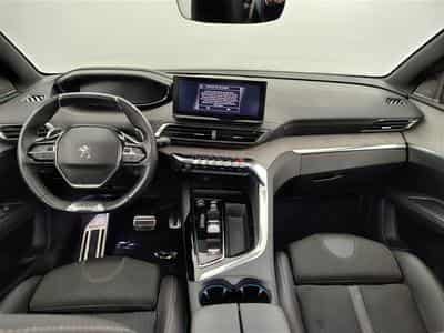 Peugeot 5008 1.2 GT Line 7Pl  Navi / Led / Toit Pano (2023) - Photo 8