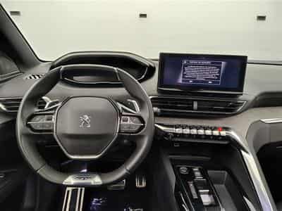 Peugeot 5008 1.2 GT Line 7Pl  Navi / Led / Toit Pano (2023) - Photo 9