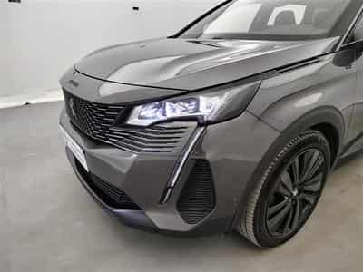 Peugeot 5008 1.2 GT Line 7Pl  Navi / Led / Toit Pano (2023) - Photo 14