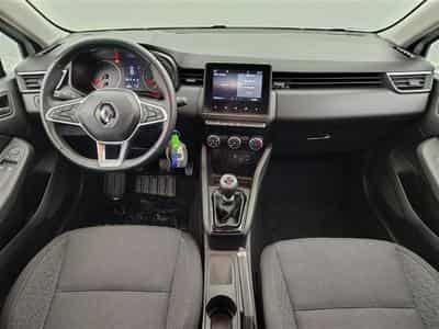 Renault Clio 1.0 TCe 90cv Equilibre APPLECARPLAY / FULL LED (2022) - Foto 8