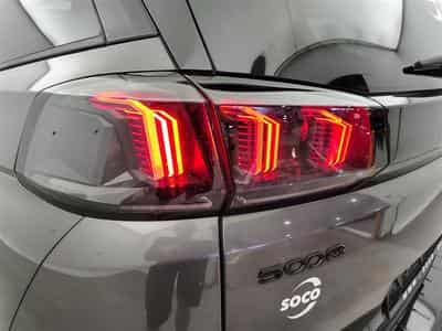 Peugeot 5008 1.2 GT Line 7Pl  Navi / Led / Toit Pano (2023) - Photo 15