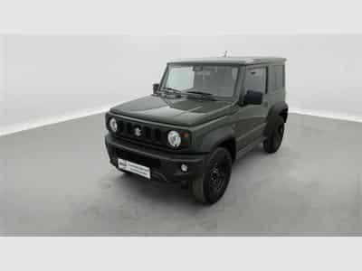 Suzuki Jimny 1.5i 4x4 GL CLIM / BLUETOOTH (2022) - Photo 1