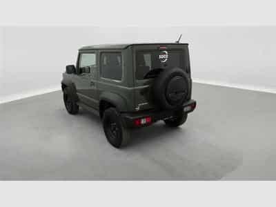 Suzuki Jimny 1.5i 4x4 GL CLIM / BLUETOOTH (2022) - Photo 2
