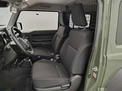 Suzuki Jimny 1.5i 4x4 GL CLIM / BLUETOOTH (2022) - Photo 7