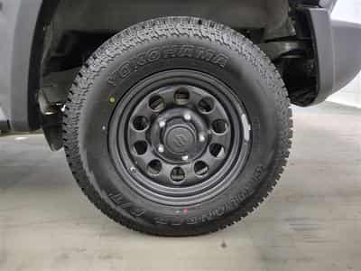 Suzuki Jimny 1.5i 4x4 GL CLIM / BLUETOOTH (2022) - Photo 6