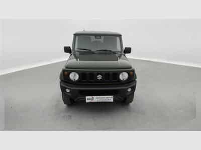 Suzuki Jimny 1.5i 4x4 GL CLIM / BLUETOOTH (2022) - Photo 4