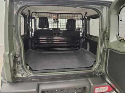 Suzuki Jimny 1.5i 4x4 GL CLIM / BLUETOOTH (2022) - Photo 13