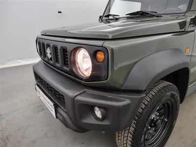 Suzuki Jimny 1.5i 4x4 GL CLIM / BLUETOOTH (2022) - Photo 14