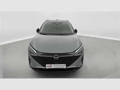Nissan Qashqai 1.3 DIG-T MHEV X-Tronic N-Connecta CARPLAY / FULL LED / CAM (2026) - Foto 4