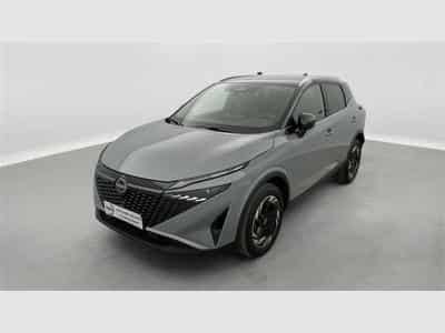 Nissan Qashqai 1.3 DIG-T MHEV X-Tronic N-Connecta CARPLAY / FULL LED / CAM (2026) - Foto 1