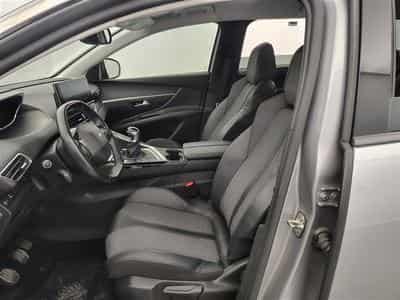 Peugeot 5008 1.2 PureTech Allure Pack 7PL/S-CUIR/NAVI/FULL LED/JA18/PDC (2022) - Photo 7