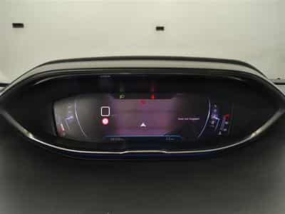 Peugeot 5008 1.2 PureTech Allure Pack 7PL/S-CUIR/NAVI/FULL LED/JA18/PDC (2022) - Photo 10