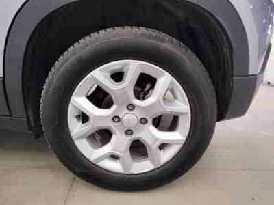 Jeep Avenger 1.2 Turbo 100cv Altitude (2025) - Foto 6