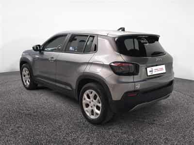 Jeep Avenger 1.2 Turbo 100cv Altitude (2025) - Foto 2