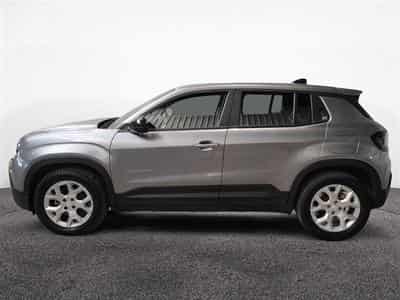 Jeep Avenger 1.2 Turbo 100cv Altitude (2025) - Foto 3